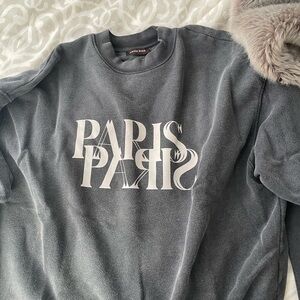 Anine Bing Sweatshirt